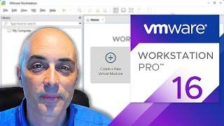 VMware Workstation Tutorial: A Beginners Guide to Virtualization