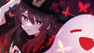  HARD Dark Nightcore   Adept 【Grow Up, Peter Pan】