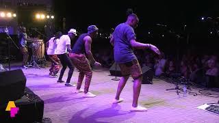 Mokoomba - Wayile - Afrika Festival Hertme 2022