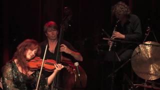 Martina Eisenreich - The Klezmer´s Freilach