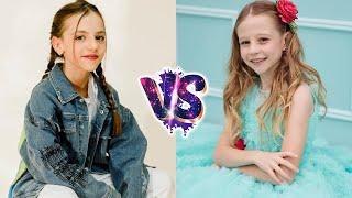 My little Nastya VS Like Nastya Stunning Transformation | From Baby To Now Years Old