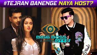 Bigg Boss OTT 2: Karan Johar Ka Nahi Chala Jadoo, Karan Kundra Aur Tejasswi Banenge New Host?