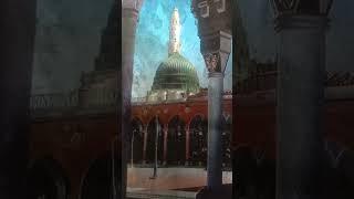 Madina namaz