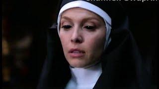 Female possession - Old Nun into Young Pretty Nun - Demon Abaddon Supernatural (FTF)