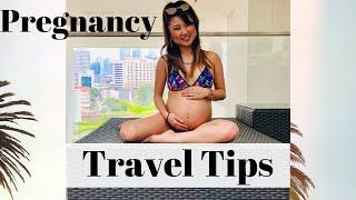 Pregnant in Japan: Travel Tips!