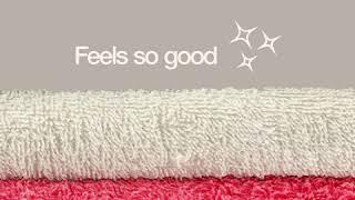 Why AKEMI Cotton Towels are Great