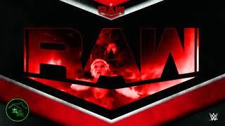 WWE Monday Night RAW 2020: New Theme Song - "The Search" ᴴᴰ