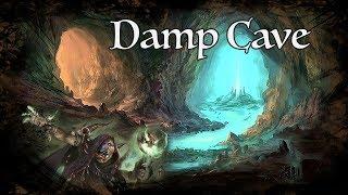 D&D Ambience - Damp Cave