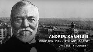 Carnegie Mellon University's Notable Alumni