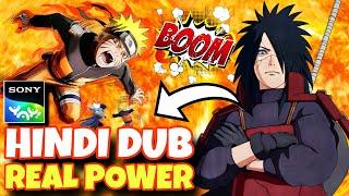 Naruto Shippuden Hindi Dub New Episodes On Peak | Pain Arc | Factolish