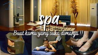 [KG-16] NYOBAIN TREATMENT SPA HOTEL BINTANG 5 | Exclusive SPA Treatment at K Gallery Hotel
