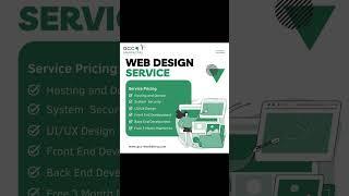 Web Design Services