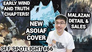 New Earthsea, Wind and Truth, Malazan and Sun Eater TBB, Jade City SE, ASOIAF Set (SFF Spotlight 66)