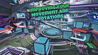 How To Improve Console Movement and Rotations in Splitgate!