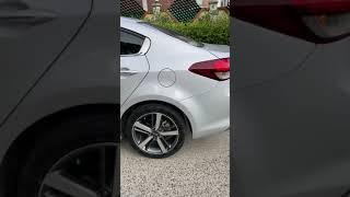 KIA CERATO PRO SX MT 1.6 2018