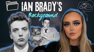 True Crime ASMR || Ian Brady's childhood and background