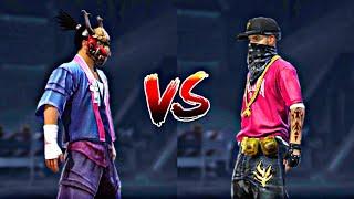 SAKURA vs HIP HOP  TOP MEJORES COMBINACIONES de ROPA FREE FIRE