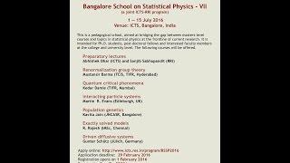 Interacting particle systems by Martin R. Evans