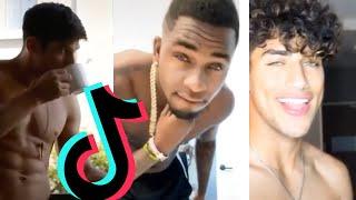 Tik Tok’s Eye Candy Men Part 1