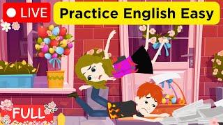 Everyday Conversations: Learning American English Conversations