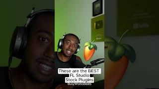 These are the BEST FL Studio Stock Plugins