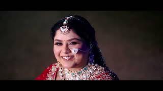 Weeding Highlights  Amit weds Ashmeen Shot By Shoky studio Bhanupli mob 99147-61552