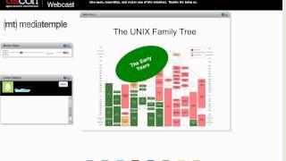 O'Reilly Webcast: The Linux Way: Rebuilding The Unix Way for a New Era