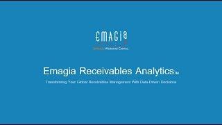 Best Accounts Receivables Automation Software for Business | Emagia AR Automation Software