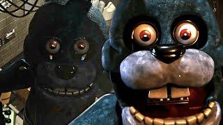 The NEW FNAF Remake Is TERRIFYING