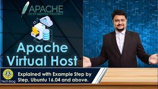 Apache Virtual Host Explained