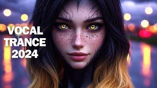 VOCAL TRANCE 2024  – FEMALE VOCAL  – LIMITLESS DREAMS