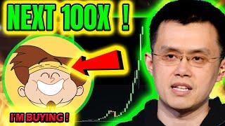 NEXT 100X CRYPTO?!  COULD *THIS* GO TO $1 BILLION?!   NEXT BINANCE LISTED TRADING BOT?! FATBOT!