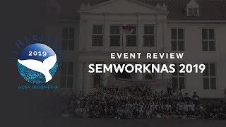 Review : Seminar dan Workshop Nasional 2019