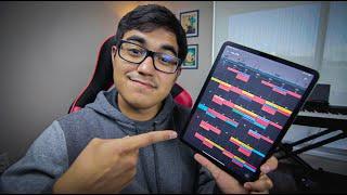 How I Use Google Calendar (Edited on iPad Pro 2020 in Adobe Rush)