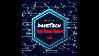 DaveTech- Techno/Tech House  mix 2021