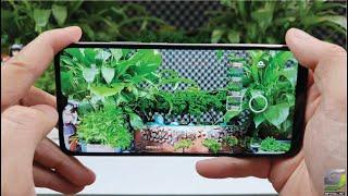 Oppo A15 test Camera full Features