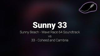 Sunny 33