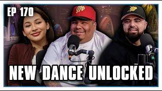 Vic's New Dance Unlocked | Brown Bag Podcast #170