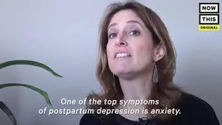 The Motherhood Center Helps Women Going Through Postpartum Depression