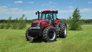 2004 CASE IH MX285 For Sale