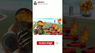 New Bomb blast|| #indian_bike_driving_3d #shortsvideo #viral