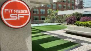 FITNESS SF Embarcadero | Virtual Tour