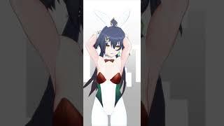 【Honkai Star Rail  MMD/4K】HoangThuHa - Yunli