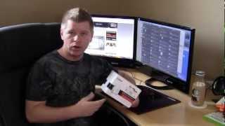 Edimax N300 Universal Wi-Fi Extender Unboxing & Overview