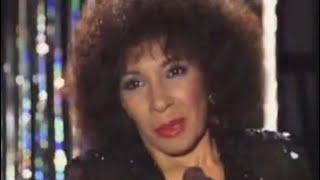 Dame Shirley Bassey - Don't Cry Out Loud (Auf Los Geht's Los 1982)