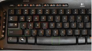 WASD vs ESDF - Which layout is better?