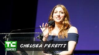 Chelsea Peretti's Opening Act at the 10th Annual Crunchies