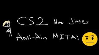 cs2 new anti-aim meta