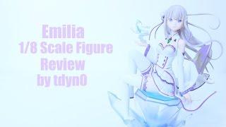 Re:Zero | Emilia - 1/8 Scale Figure PVC by Kotobukiya