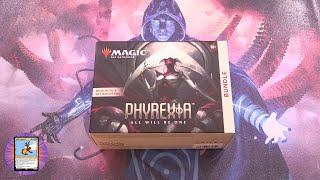 Phyrexia: All Will Be One Bundle Unboxing!